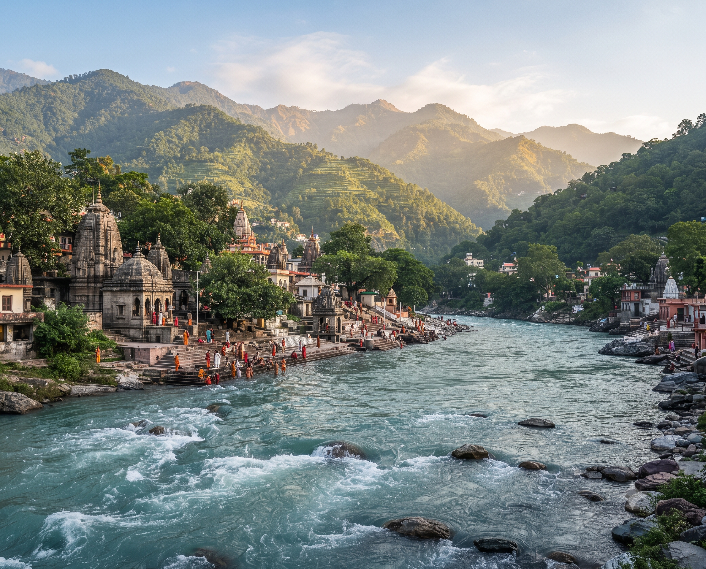 Rishikesh